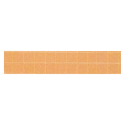 It's Autumn Washi Tape-Warm Harvest Plaid