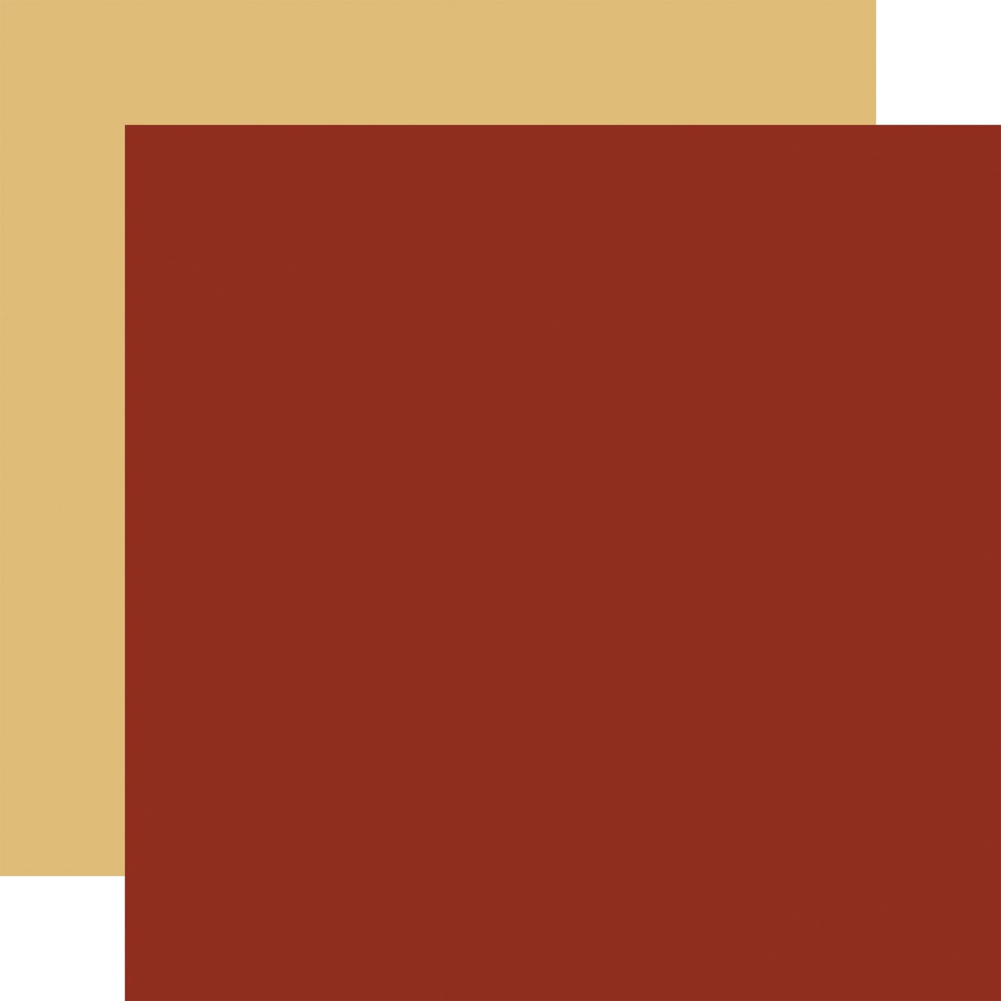 It's Autumn Double-Sided Cardstock 12"X12"-Select Style
