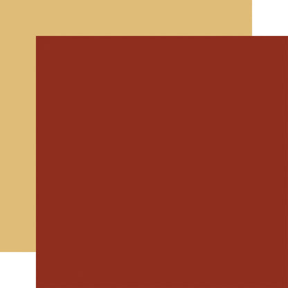 It's Autumn Double-Sided Cardstock 12"X12"-Select Style