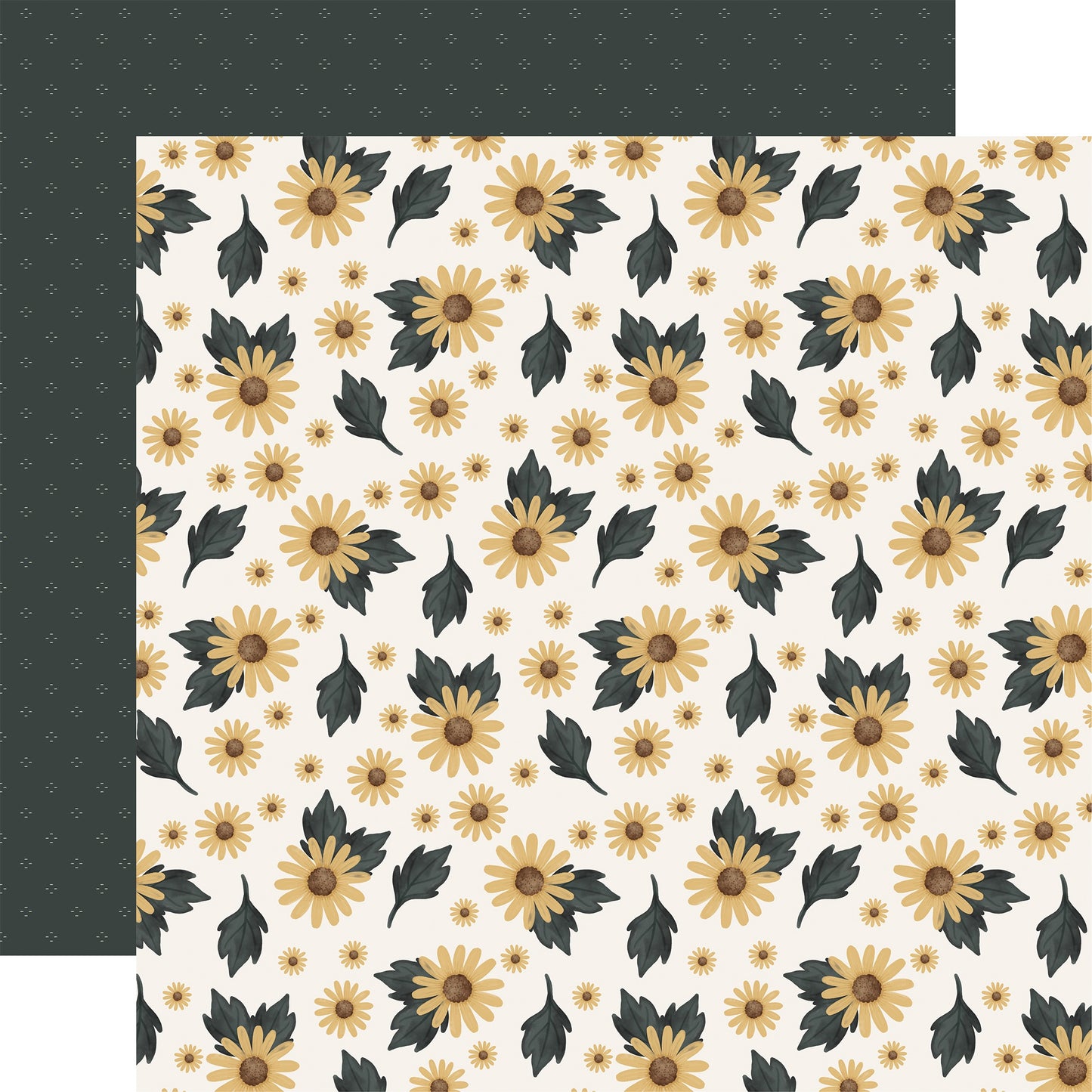 It's Autumn Double-Sided Cardstock 12"X12"-Select Style