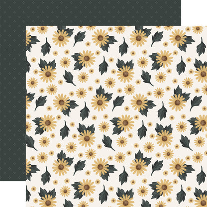 It's Autumn Double-Sided Cardstock 12"X12"-Select Style