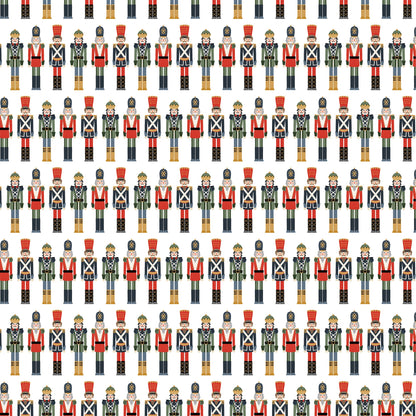 Christmas In The City Double-Sided Cardstock 12"X12"