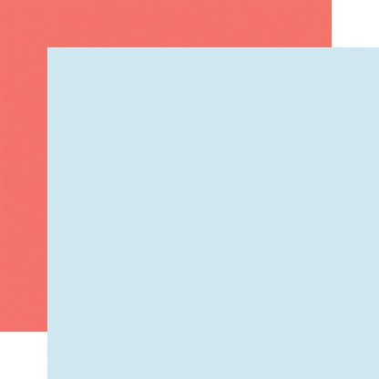 New York City Double-Sided Cardstock 12"X12"