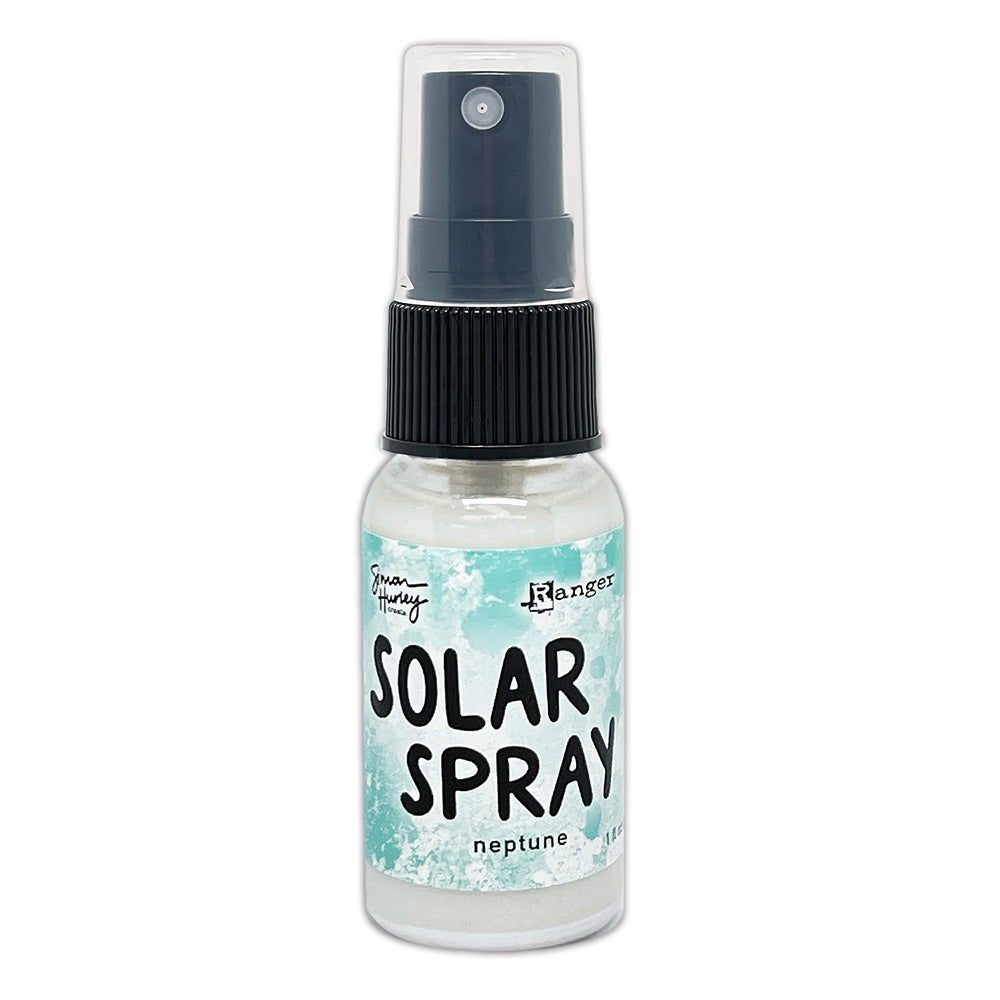 Simon Hurley create. Solar Spray 1oz-