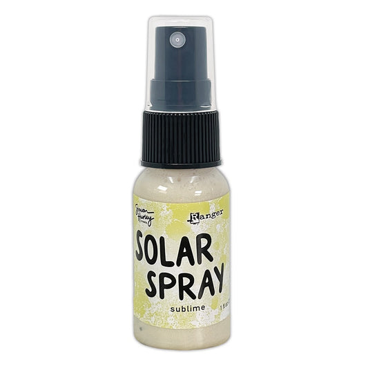 Simon Hurley create. Solar Spray 1oz-