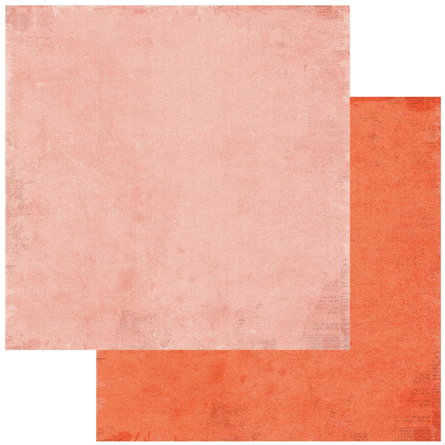 Curiosities In Willow Grove Double-Sided Cardstock 12"X12"-Select Style