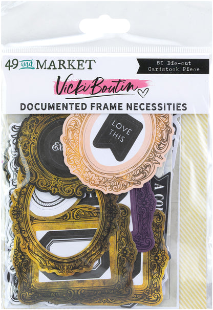 49 And Market Frames By Vicki Boutin-Necessities 2