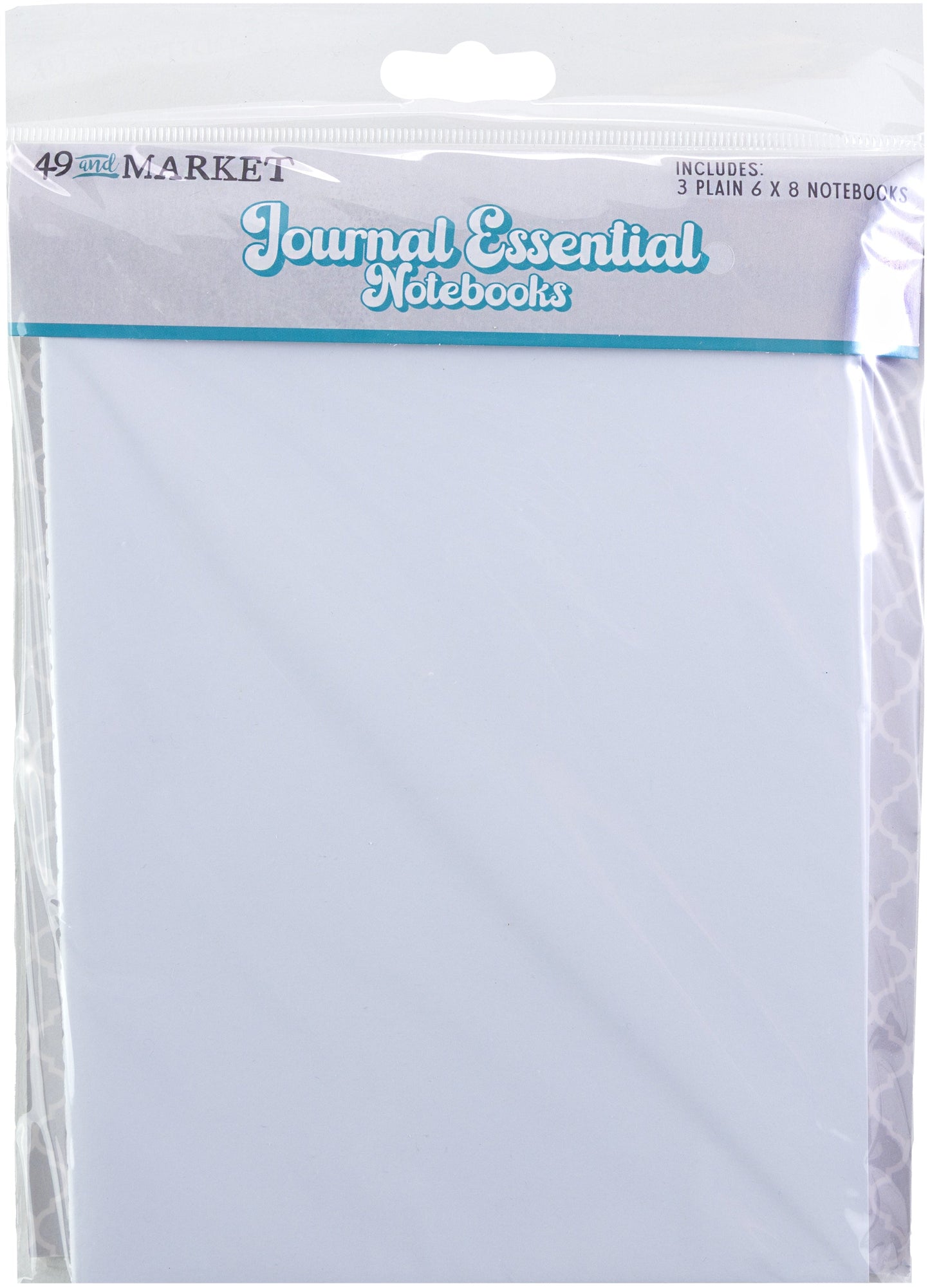 49 And Market Notebook-Essential
