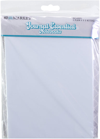 49 And Market Notebook-Essential