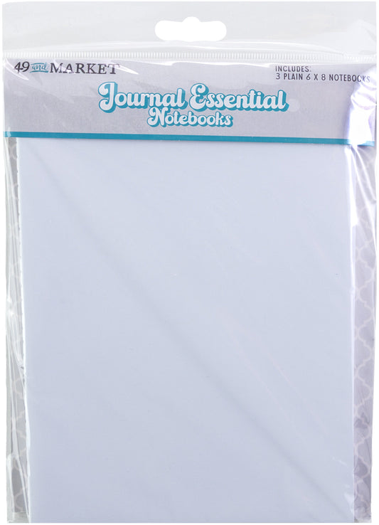 49 And Market Notebook-Essential