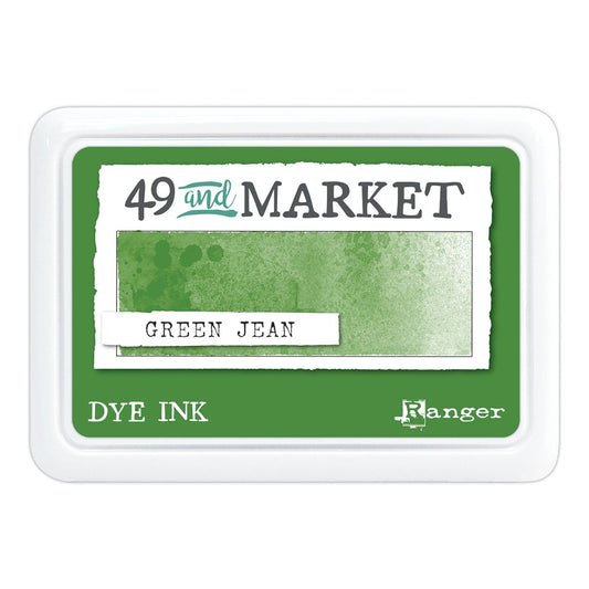 49 And Market Dye Ink Pads-