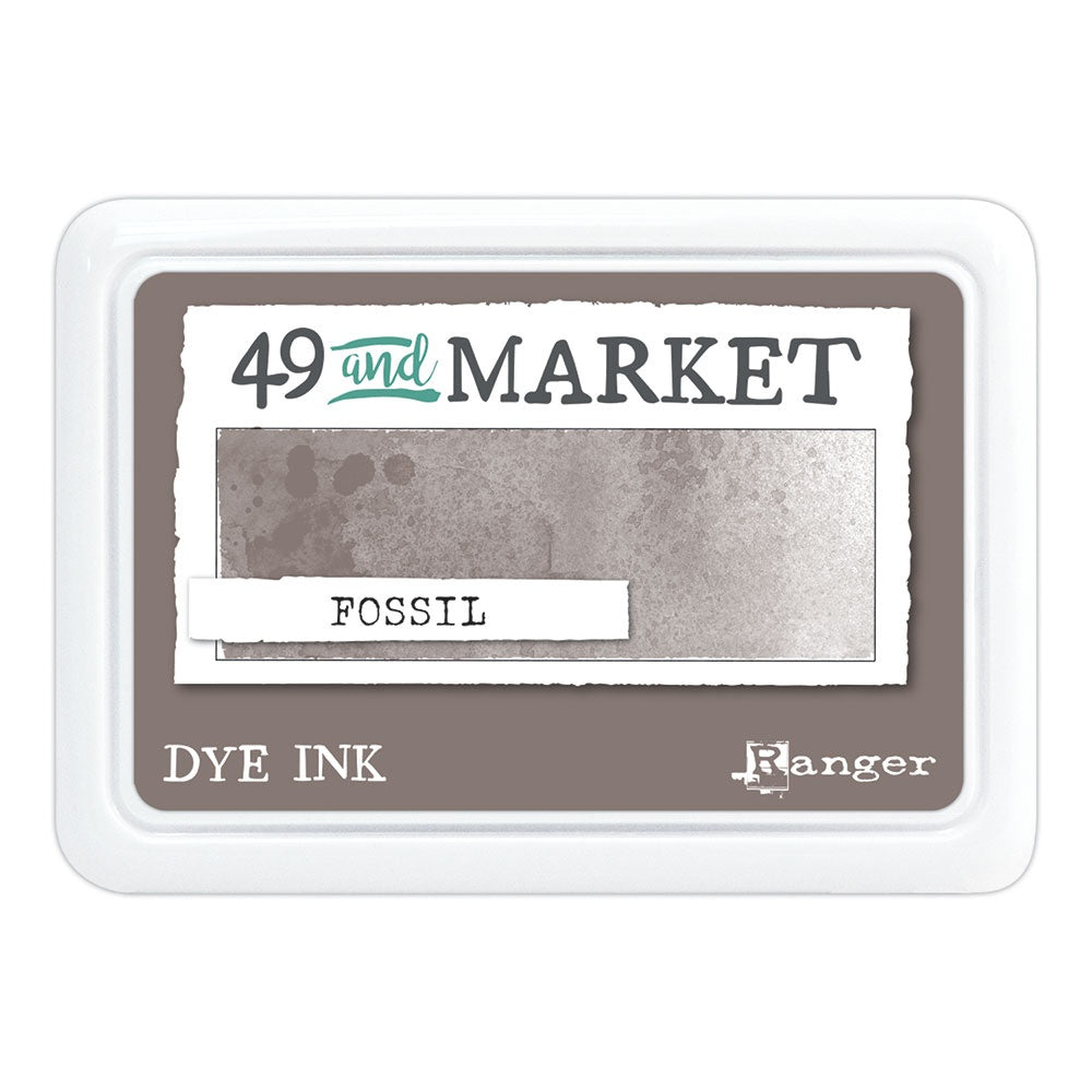 49 And Market Dye Ink Pads-