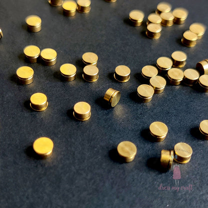Dress My Craft Spinners-Nano