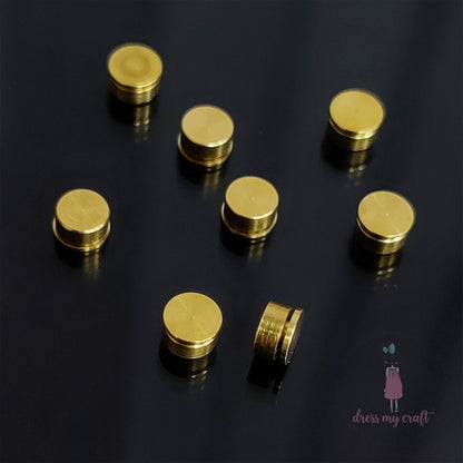 Dress My Craft Spinners-Nano