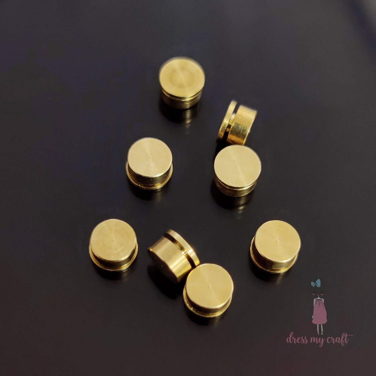 Dress My Craft Spinners-Nano