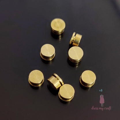 Dress My Craft Spinners-Nano