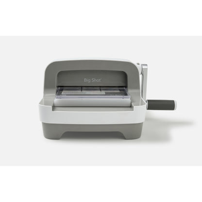 Sizzix Big Shot Machine Only-Machine