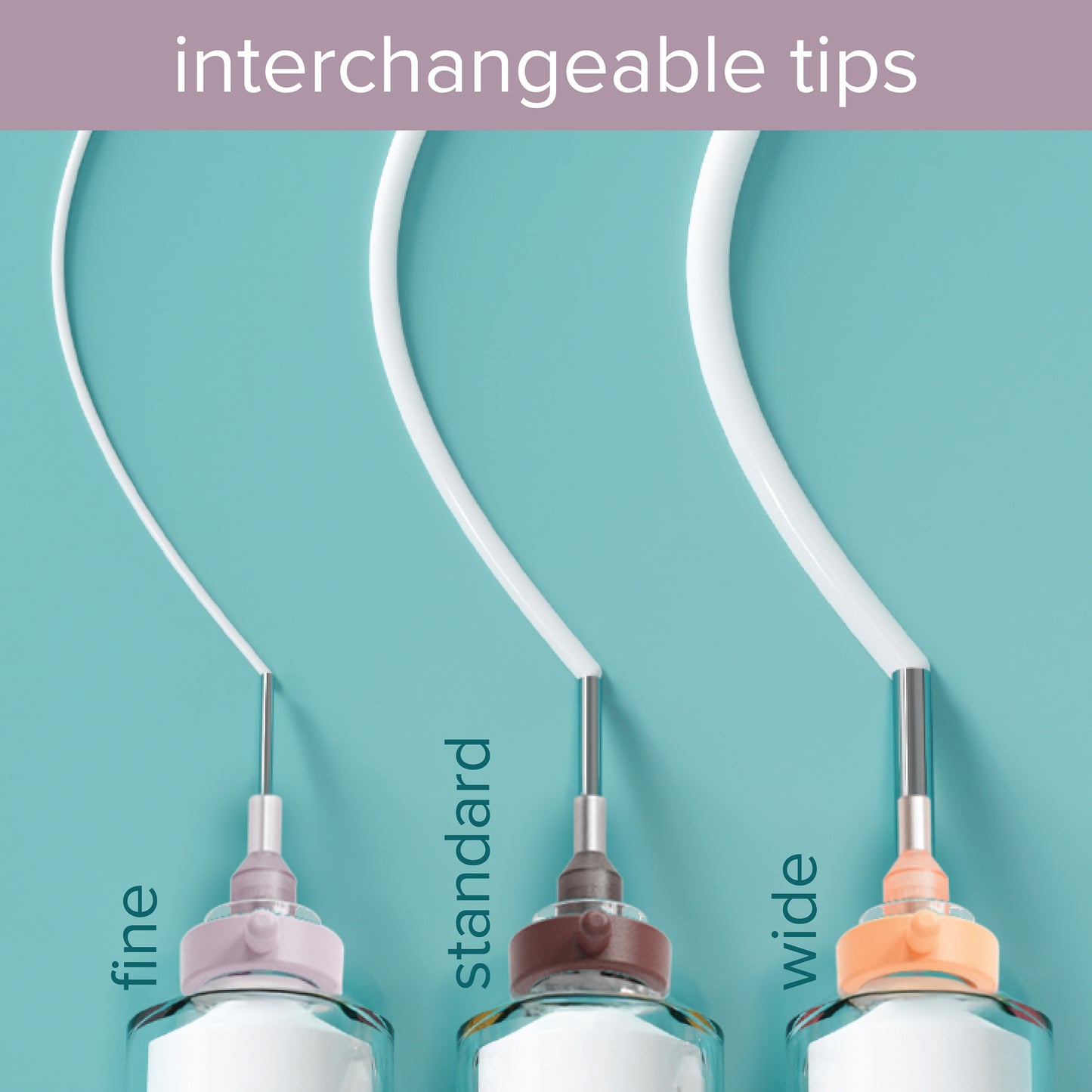 We R Glue Squeeze-3 Tips