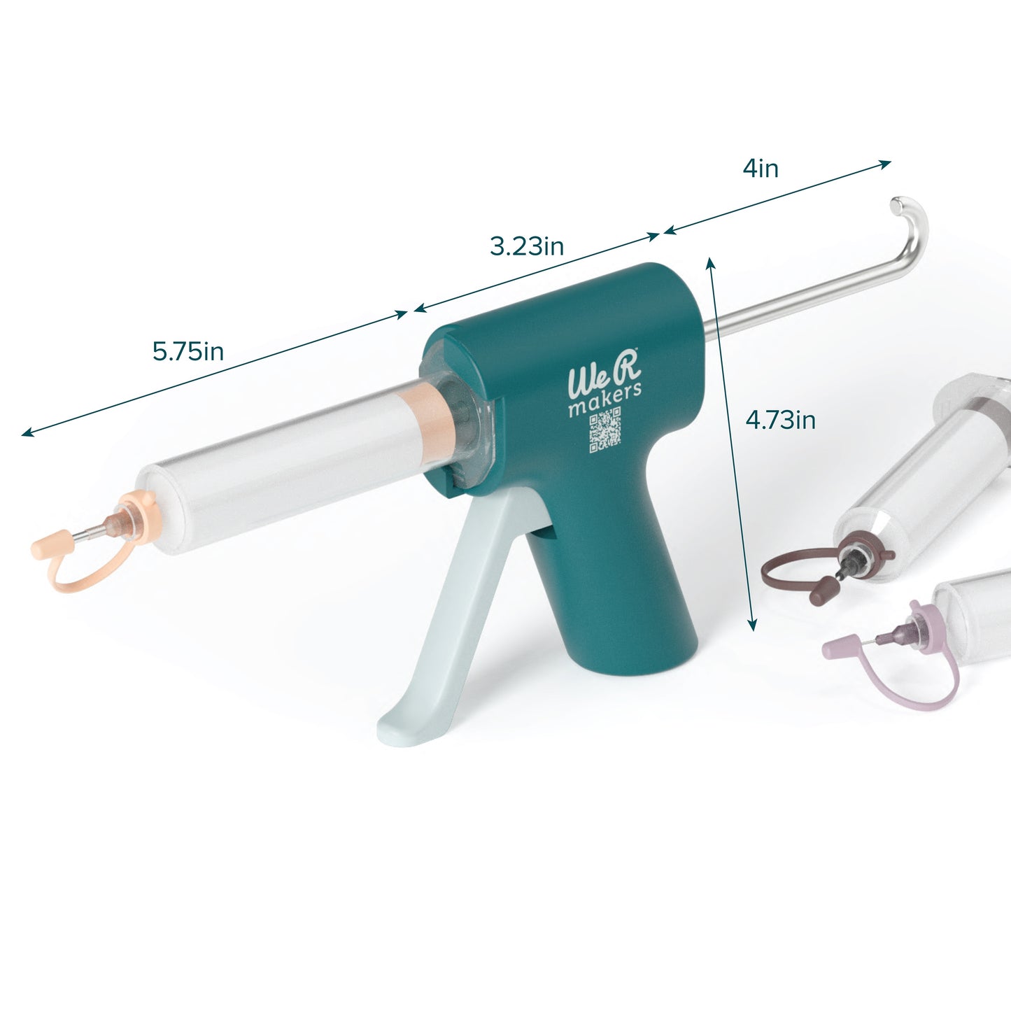 We R Glue Squeeze-3 Tips