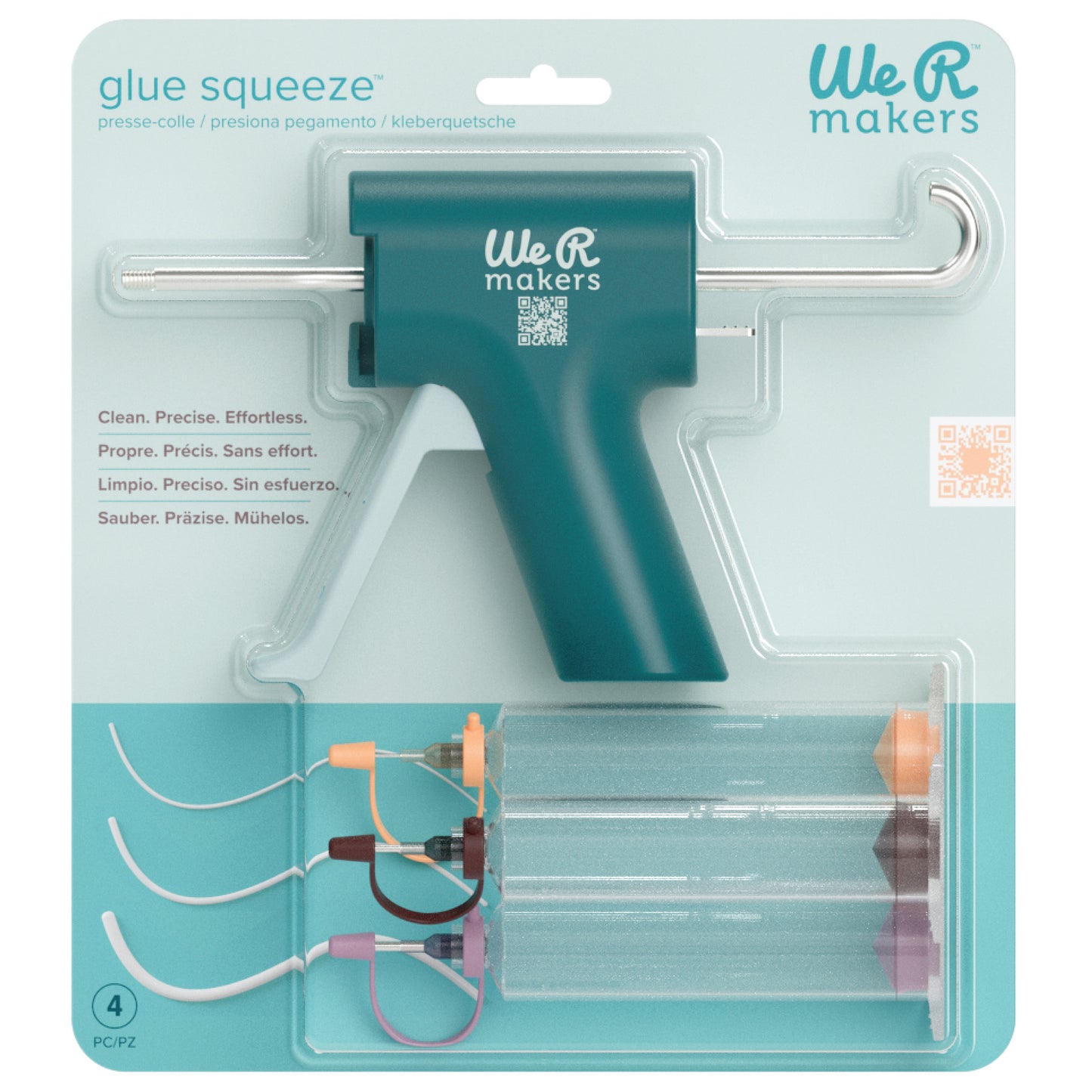 We R Glue Squeeze-3 Tips