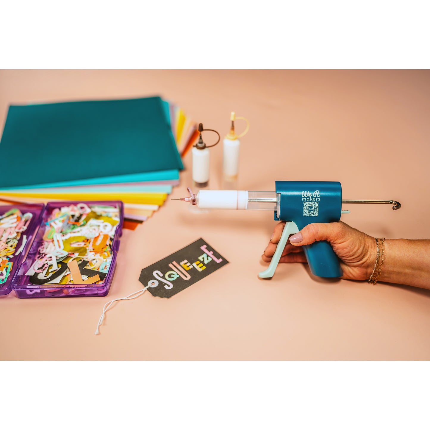 We R Glue Squeeze-3 Tips