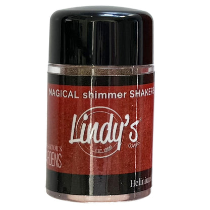 Lindy's Stamp Gang Magical Shaker 2.0 Set-Sonia's French Garden