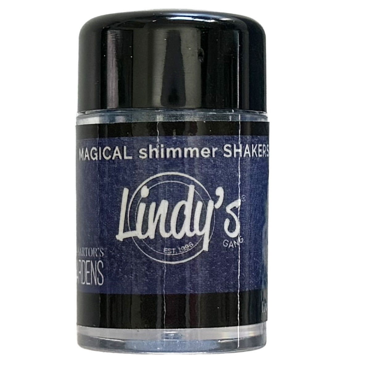 Lindy's Stamp Gang Magical Shaker 2.0 Set-Sonia's French Garden