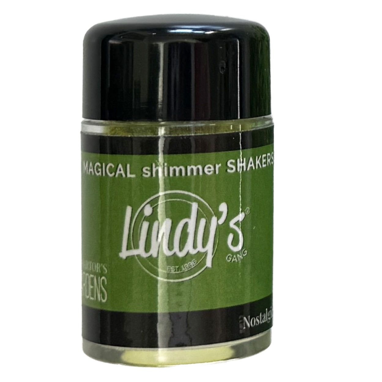 Lindy's Stamp Gang Magical Shaker 2.0 Set-Sonia's French Garden