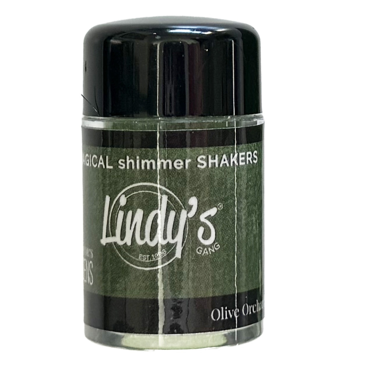 Lindy's Stamp Gang Magical Shaker 2.0 Set-Sonia's French Garden