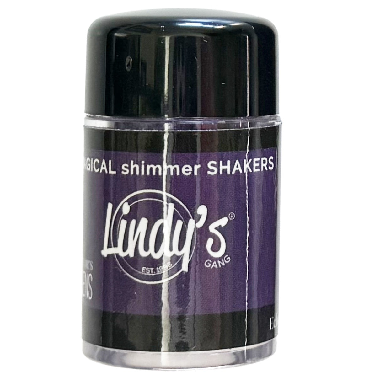 Lindy's Stamp Gang Magical Shaker 2.0 Set-Sonia's French Garden