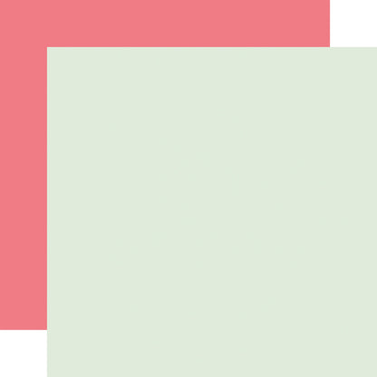 Carta Bella Be Mine Double-Sided Cardstock 12"X12"-Select Style