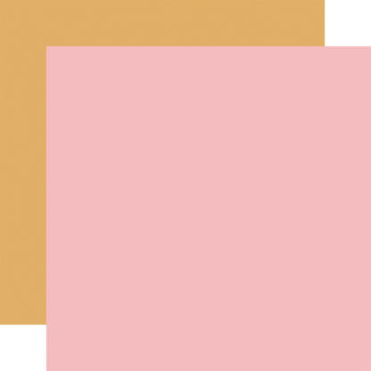 Carta Bella Be Mine Double-Sided Cardstock 12"X12"-Select Style