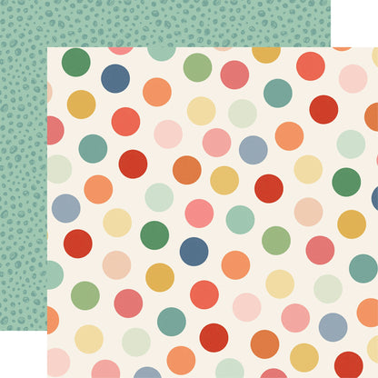 They Say It's Your Birthday Double-Sided Cardstock 12"X12"-Select Style