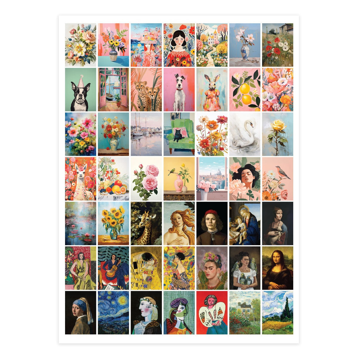 Spellbinders Rub-On From Clear Seal Maker Tool Collection-Little Works Of Art