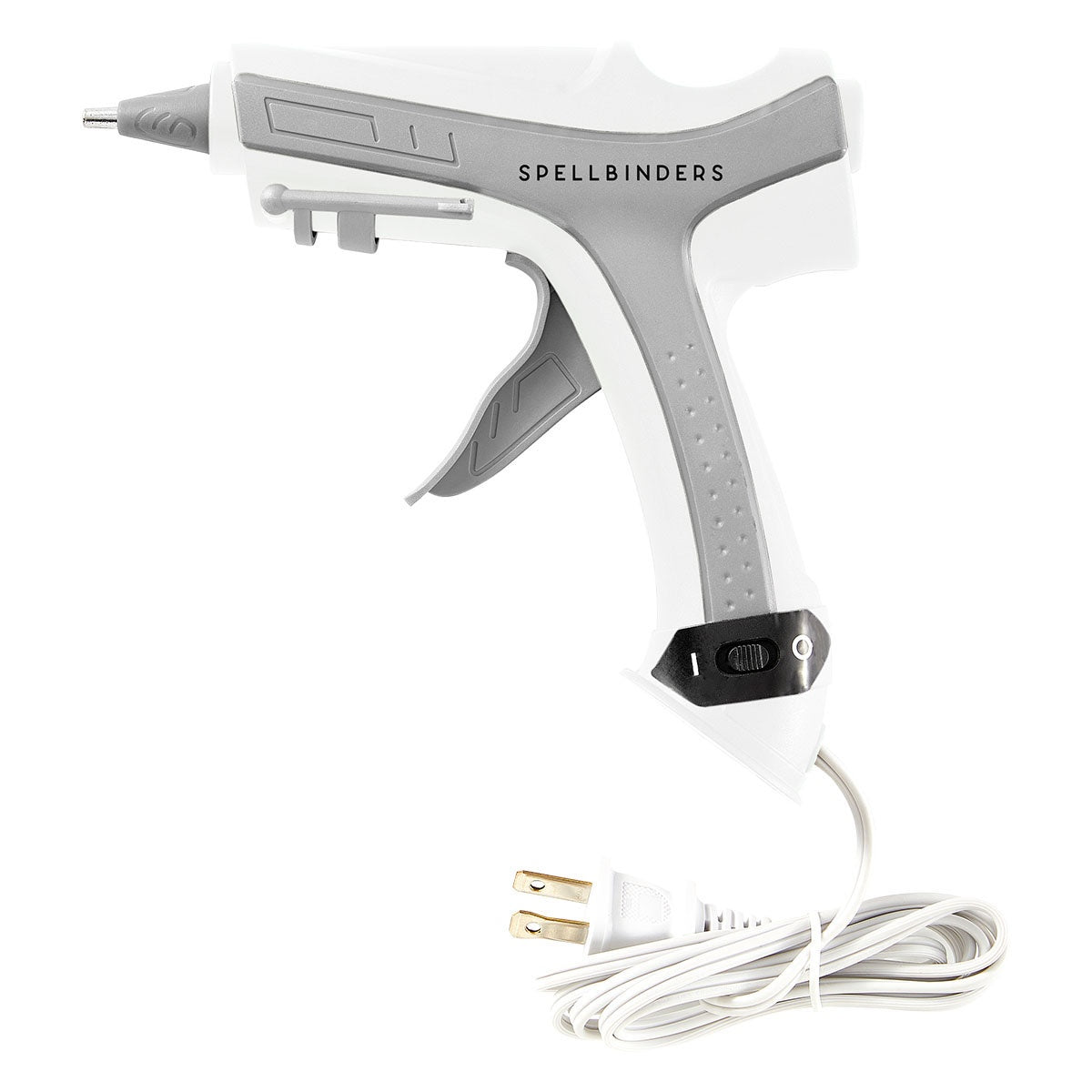 Spellbinders Maker Tool From Clear Seal Maker Tool-Electric Trigger Applicator & Sticks