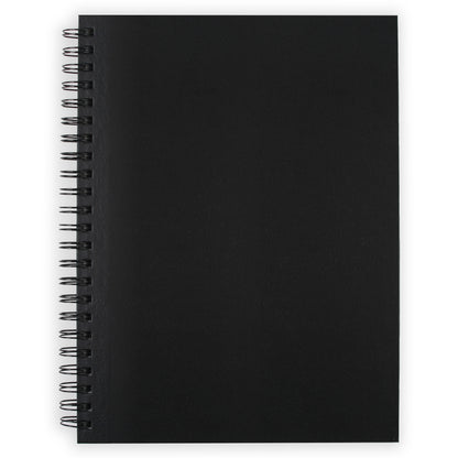 Strathmore 300 Series Watercolor Paper Art Book 8.5"X11"-20 Sheets