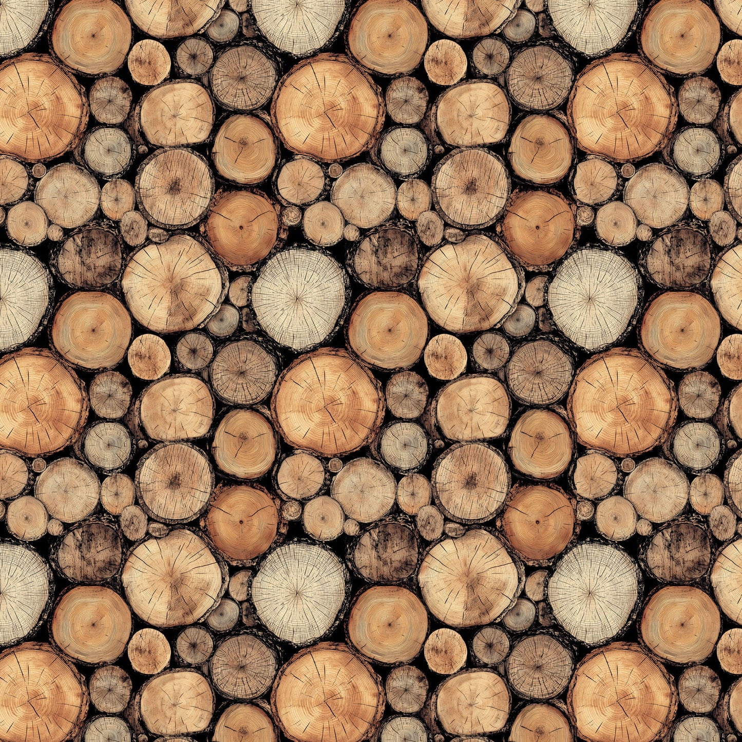 49 And Market Collection Pack 12"X12"-Timber And Tweed