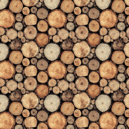 49 And Market Collection Pack 12"X12"-Timber And Tweed