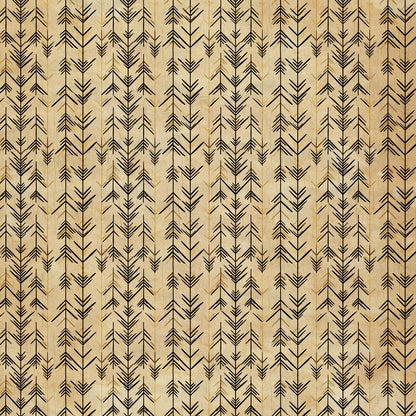 49 And Market Solids Collection Pack 12"X12"-Timber And Tweed