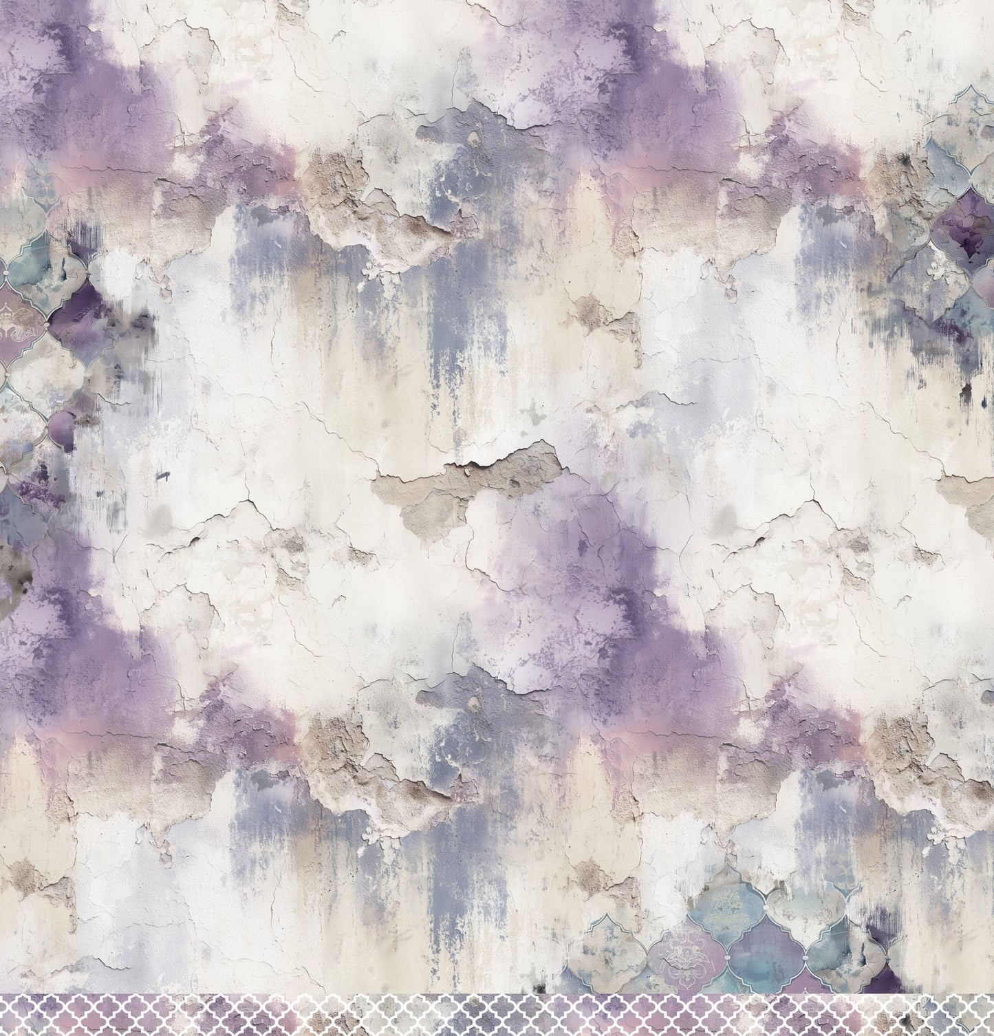 49 And Market Solids Collection Pack 12"X12"-Plume & Petal