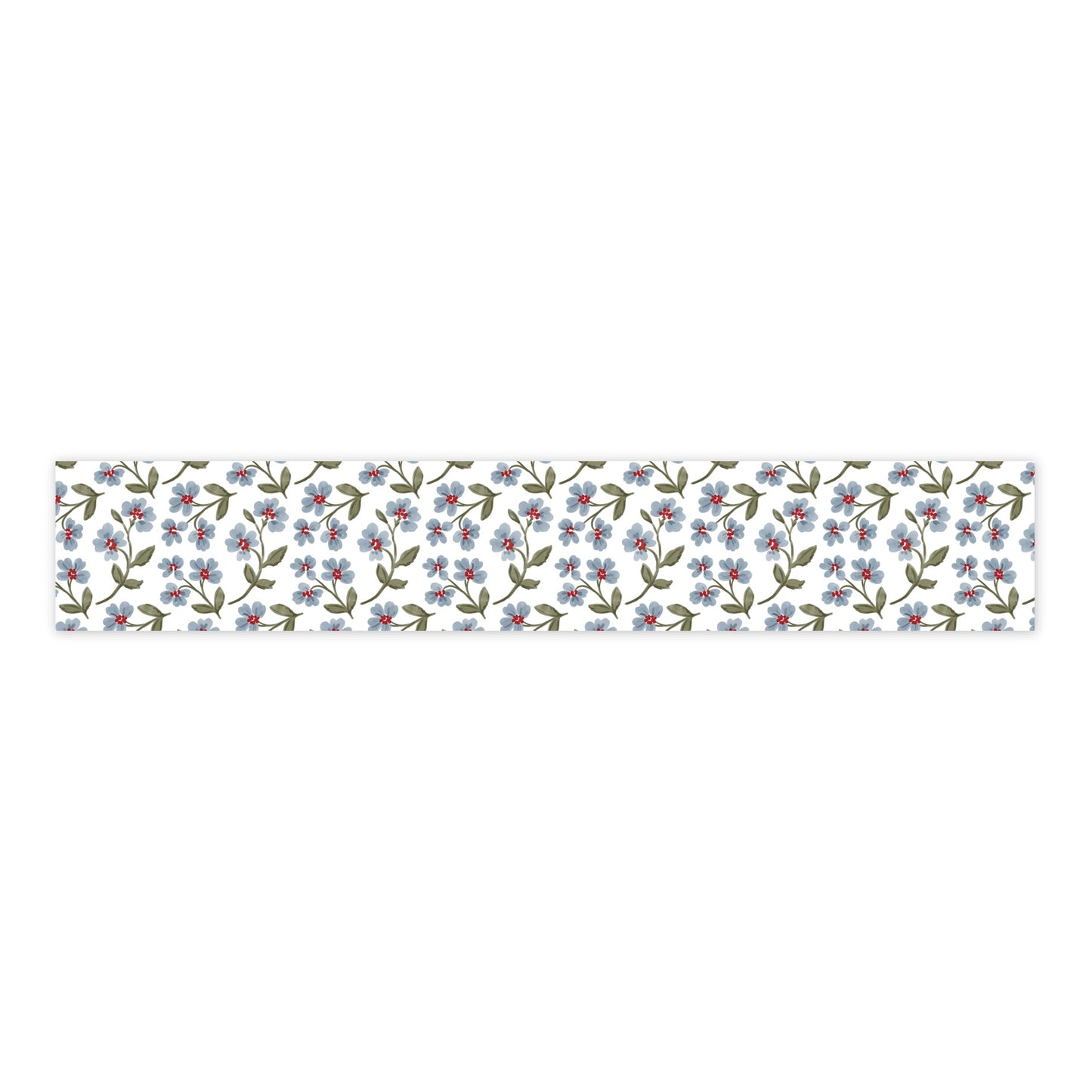 Carta Bella Americana Summer Washi Tape-Summertime Party Stems