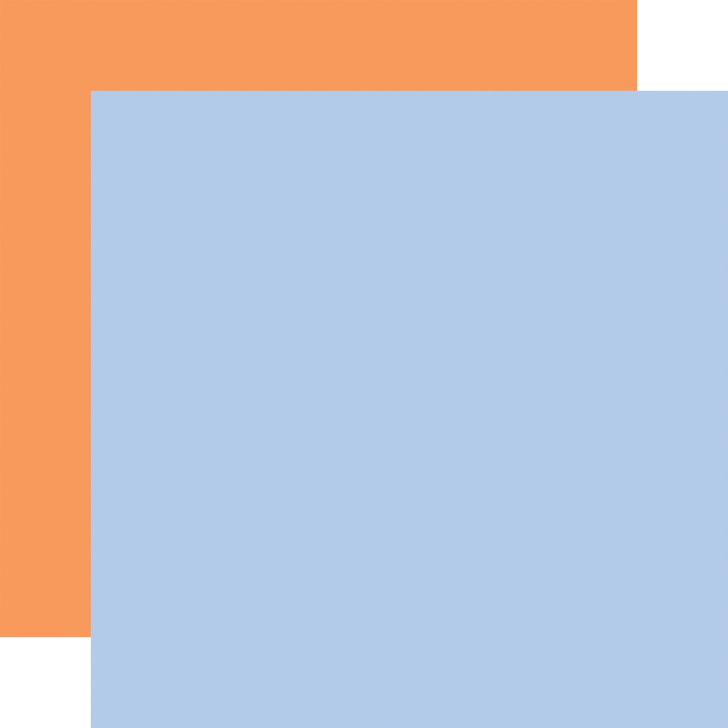 Echo Park Our Groovy Summer Cardstock 12"X12"-Select Style