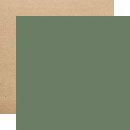Echo Park It's Time To Travel Cardstock 12"X12"-Select Style
