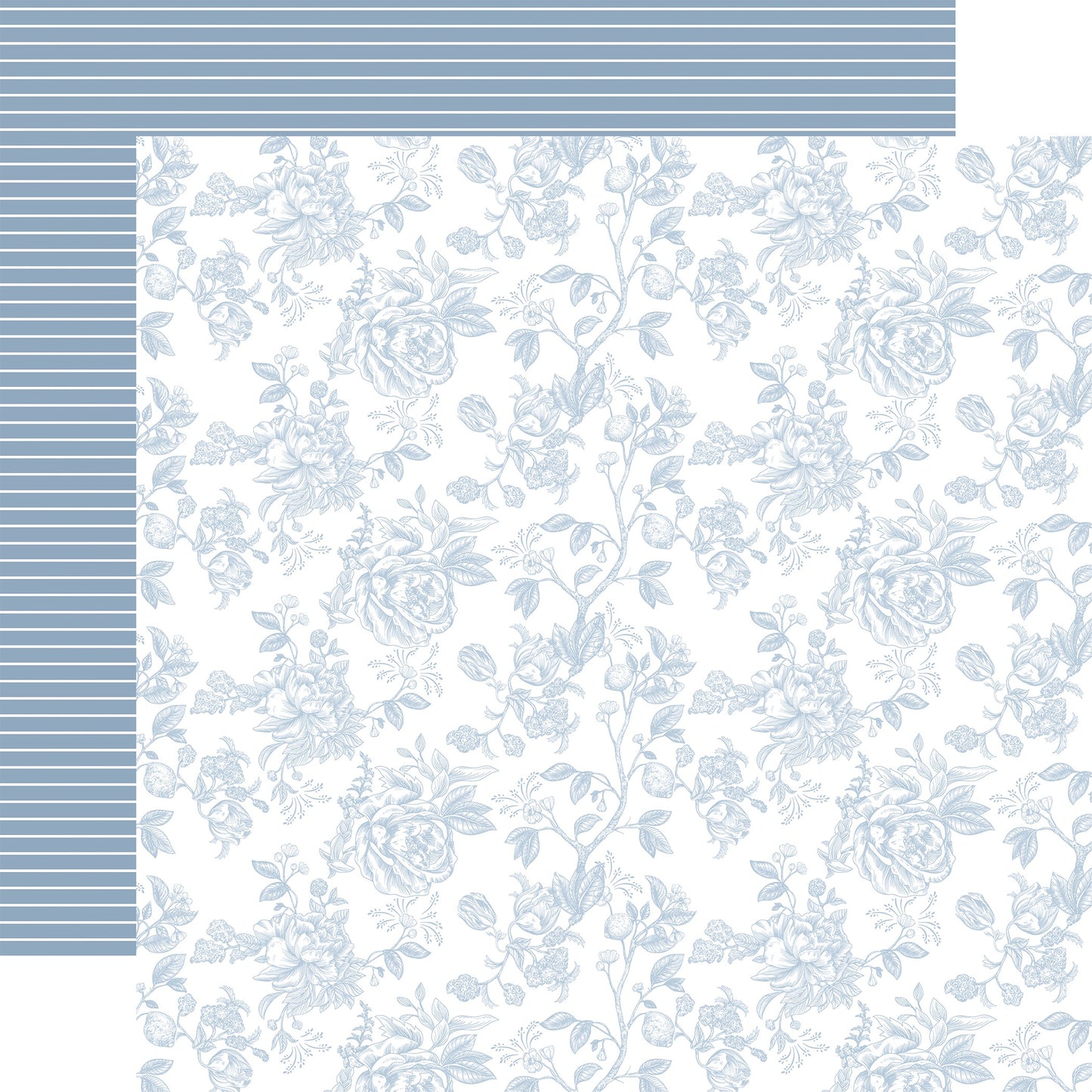 Echo Park Save The Date Cardstock 12"X12"-Select Style