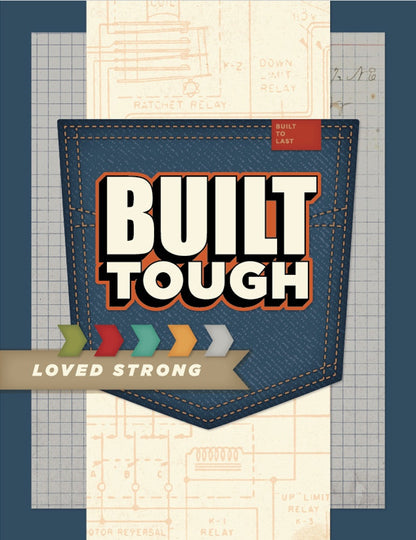 Simple Stoires Simple Cards Card Kit-Rustic Legend