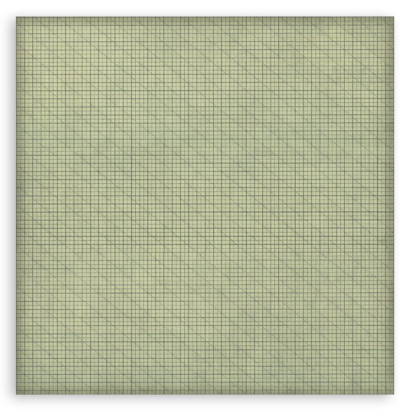 Stamperia Backgrounds Double-Sided Paper Pad 12"x12" 10/Pgk-Daisy Art