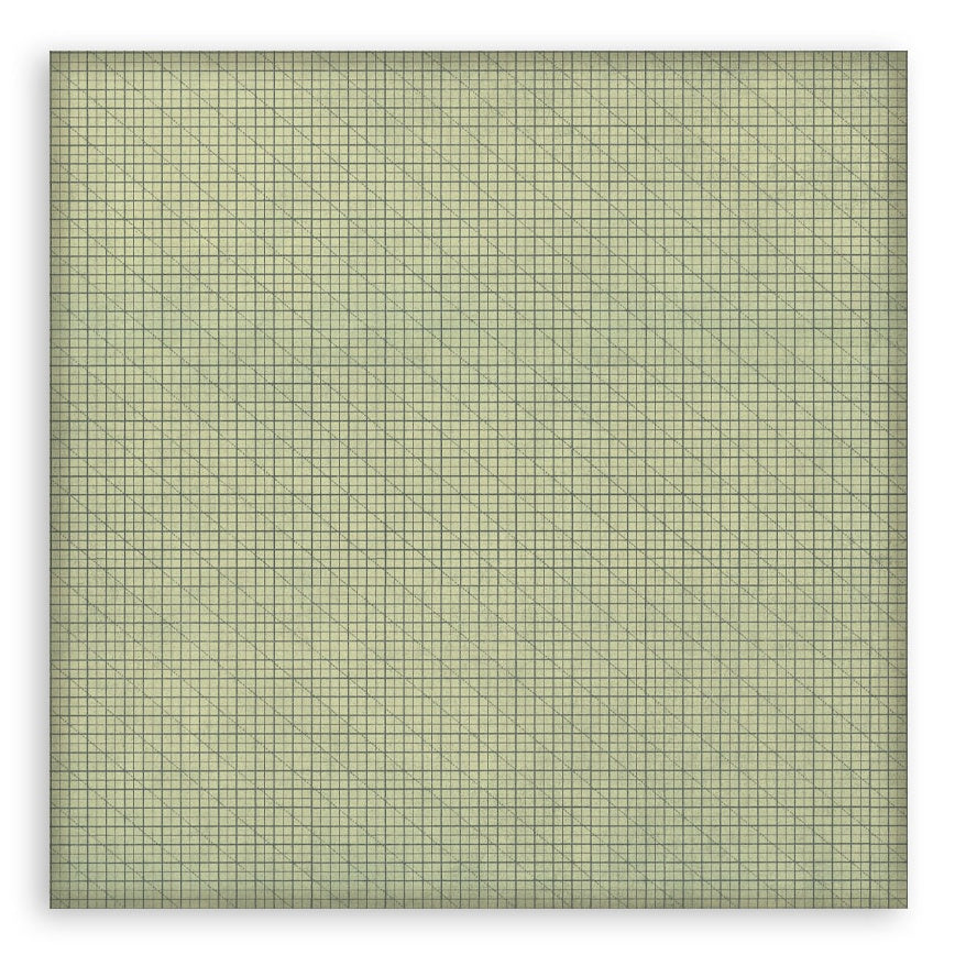 Stamperia Backgrounds Double-Sided Paper Pad 8"X8" 10/Pkg-Daisy Art