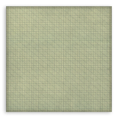 Stamperia Backgrounds Double-Sided Paper Pad 8"X8" 10/Pkg-Daisy Art