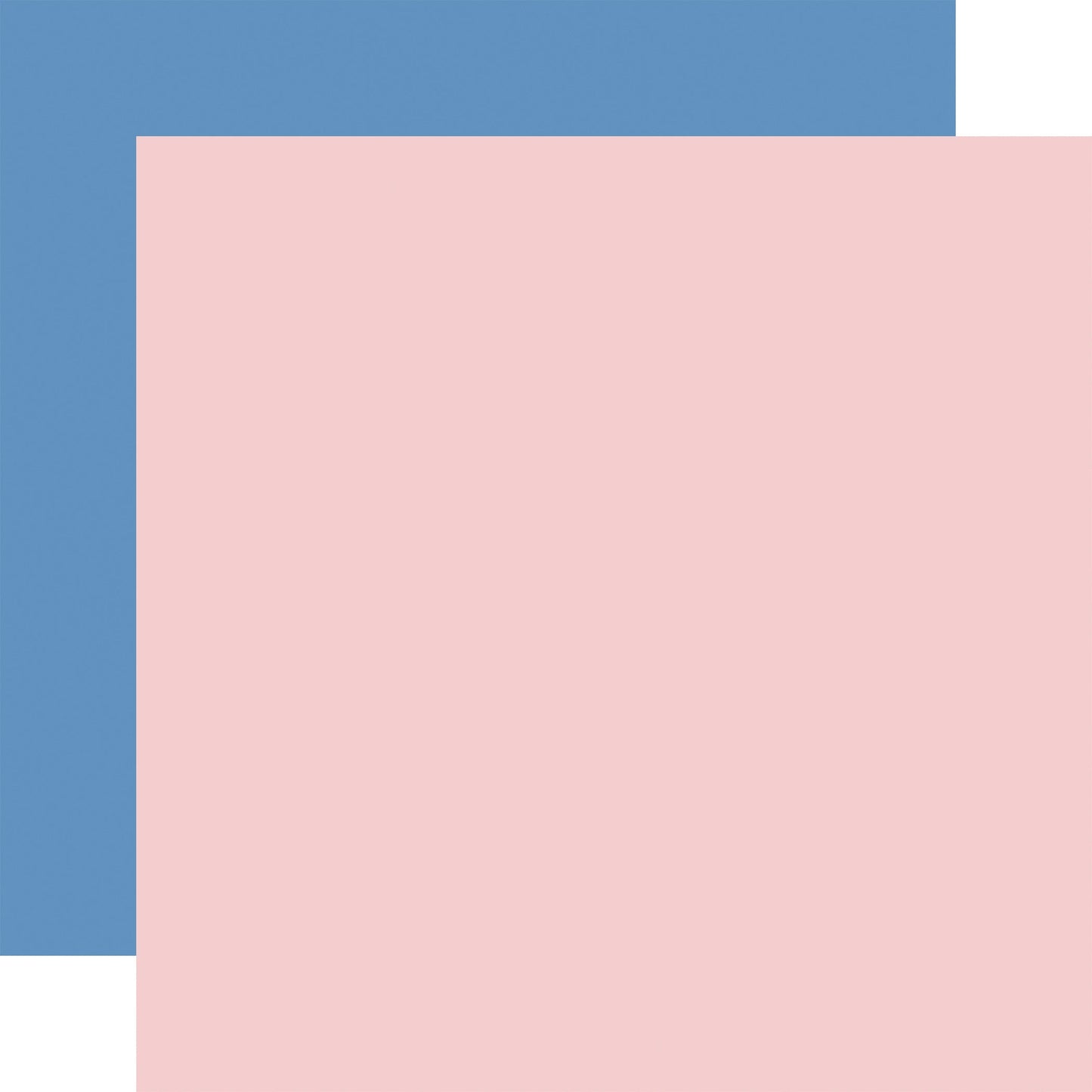 Carta Bella Flower Shoppe Cardstock 12"X12"-Select Style