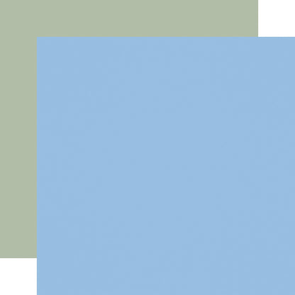 Carta Bella Flower Shoppe Cardstock 12"X12"-Select Style